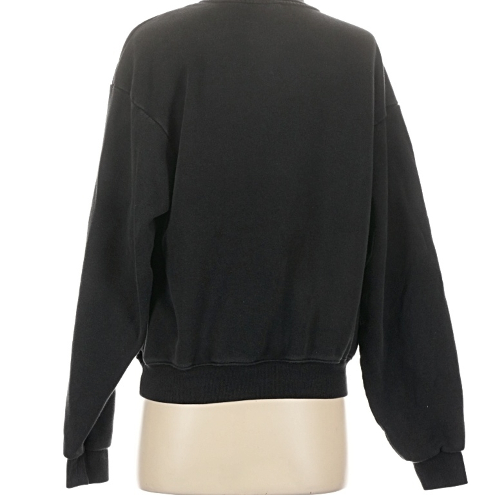 SKIMS Black Sweatshirt - Picture 2 of 4